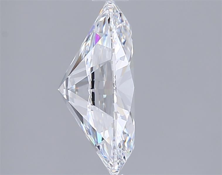 2.26 Carat Oval Lab Diamond :: Greenstar spin frame 02