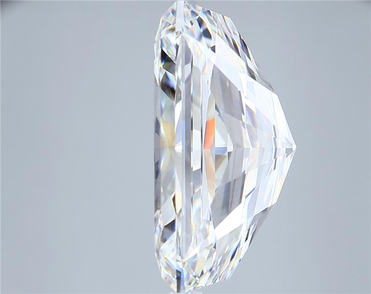 15.06 Carat Radiant Lab Diamond :: Greenstar spin frame 02