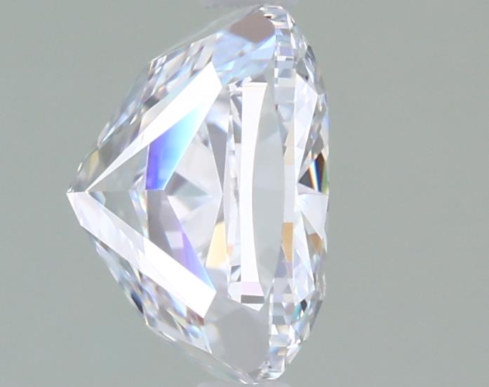 2.12 Carat Cushion Lab Diamond :: Greenstar spin frame 02