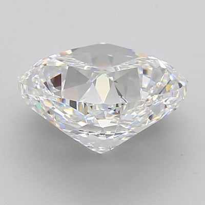 3.08 Carat Cushion Lab Diamond :: Greenstar spin frame 02