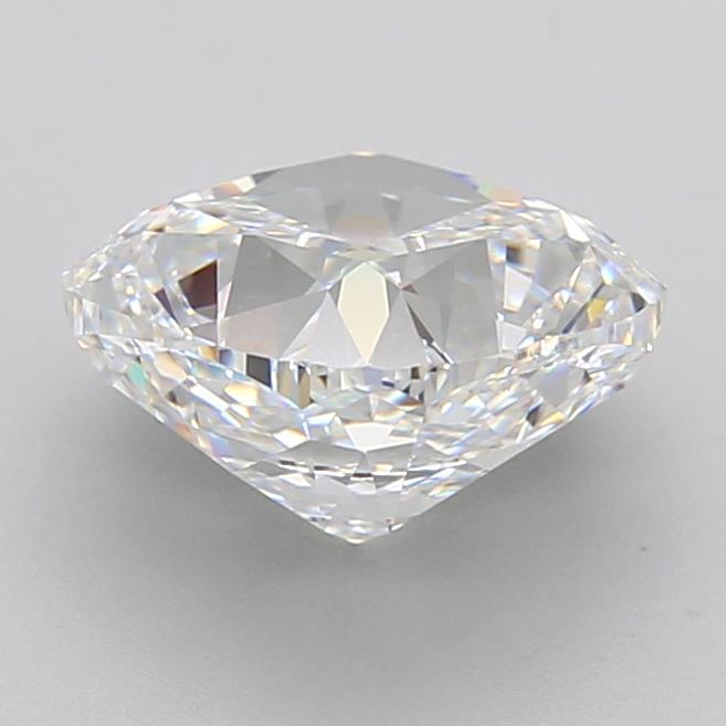 3.08 Carat Cushion Lab Diamond :: Greenstar spin frame 02
