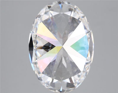 3.54 Carat Oval Lab Diamond :: Greenstar spin frame 02