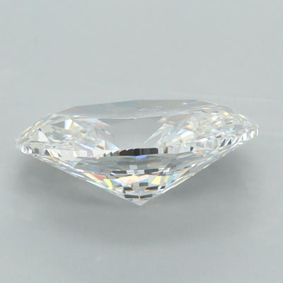 2.11 Carat Oval Lab Diamond :: Greenstar spin frame 02