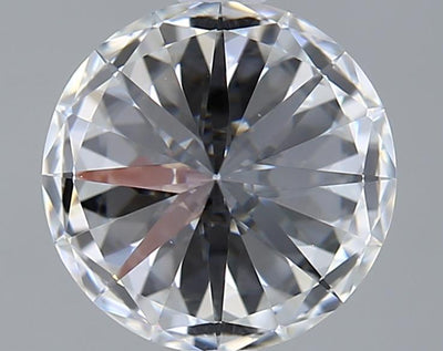 2.02 Carat Round Lab Diamond :: Greenstar spin frame 02