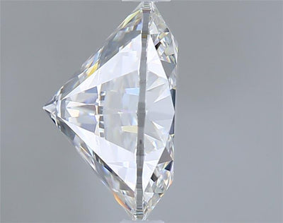 3.01 Carat Round Lab Diamond :: Greenstar spin frame 02