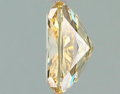 1.04 Carat Cushion Lab Diamond :: Greenstar spin frame 02