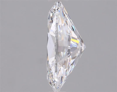 1.50 Carat Oval Lab Diamond :: Greenstar spin frame 02
