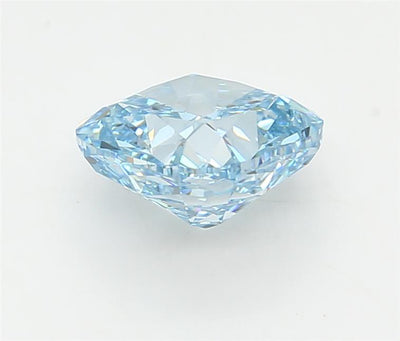 2.08 Carat Cushion Lab Diamond :: Greenstar spin frame 02