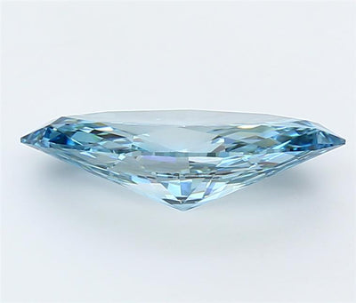 2.51 Carat Marquise Lab Diamond :: Greenstar spin frame 02