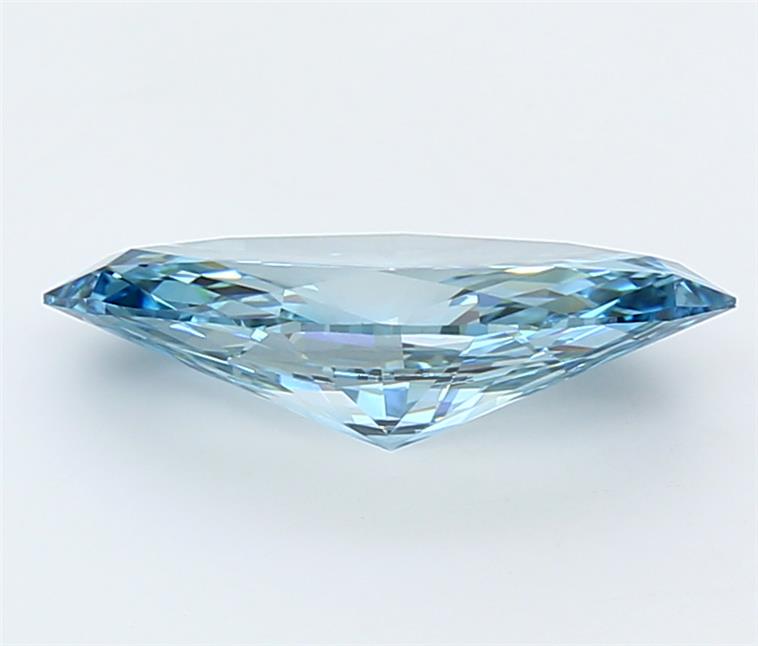 2.51 Carat Marquise Lab Diamond :: Greenstar spin frame 02
