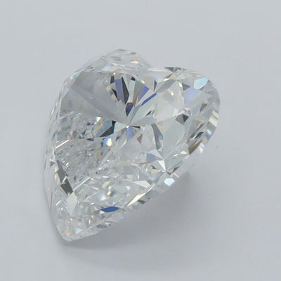 2.53 Carat Heart Lab Diamond :: Greenstar spin frame 02