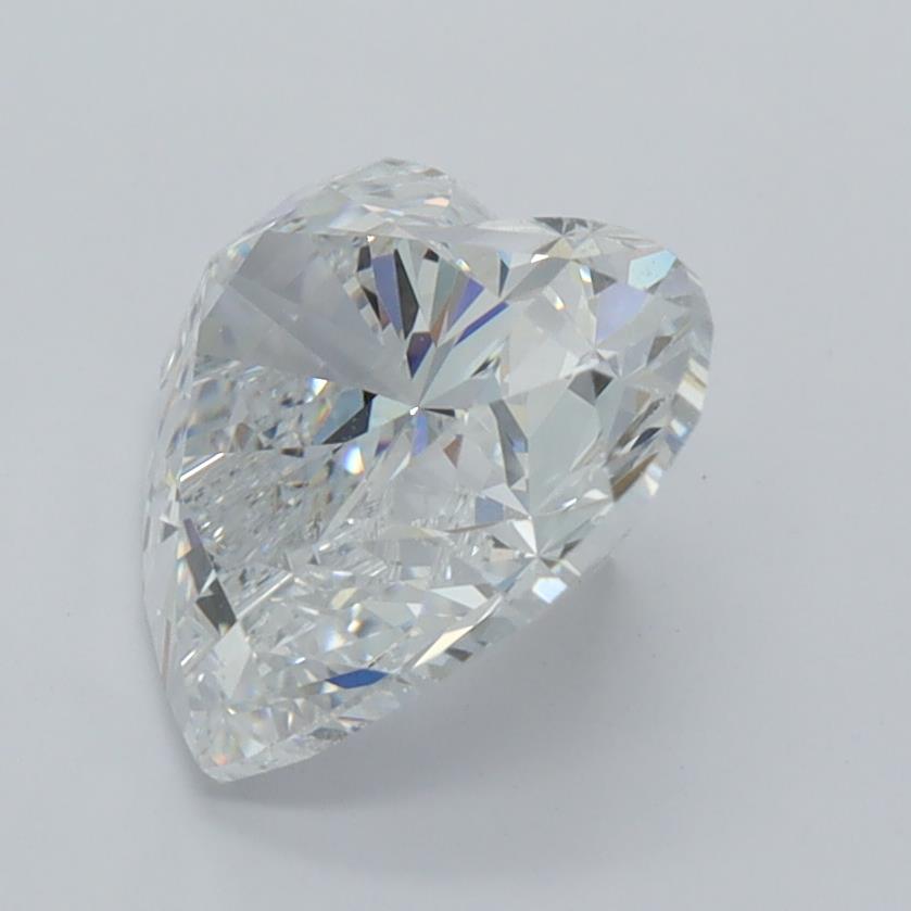 2.53 Carat Heart Lab Diamond :: Greenstar spin frame 02