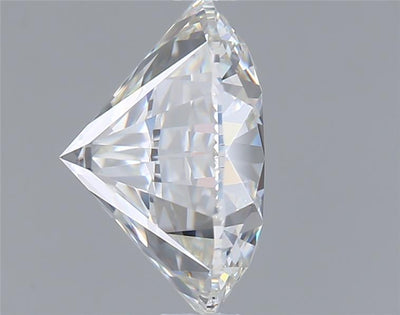 2.10 Carat Round Lab Diamond :: Greenstar spin frame 02