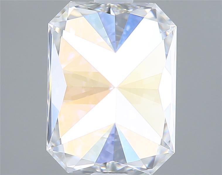 1.58 Carat Radiant Lab Diamond :: Greenstar spin frame 02