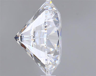2.51 Carat Round Lab Diamond :: Greenstar spin frame 02