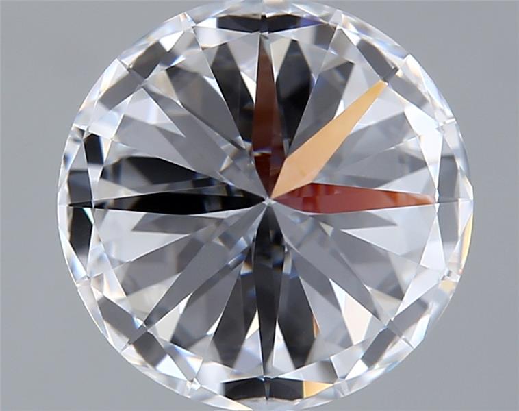 2.01 Carat Round Lab Diamond :: Greenstar spin frame 02