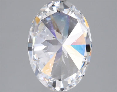 1.67 Carat Oval Lab Diamond :: Greenstar spin frame 02
