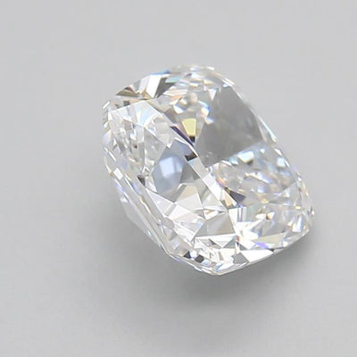 2.64 Carat Cushion Lab Diamond :: Greenstar spin frame 02