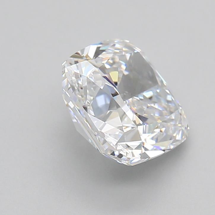 2.64 Carat Cushion Lab Diamond :: Greenstar spin frame 02