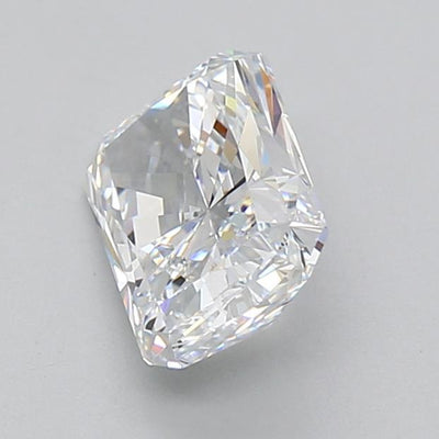 2.07 Carat Radiant Lab Diamond :: Greenstar spin frame 02