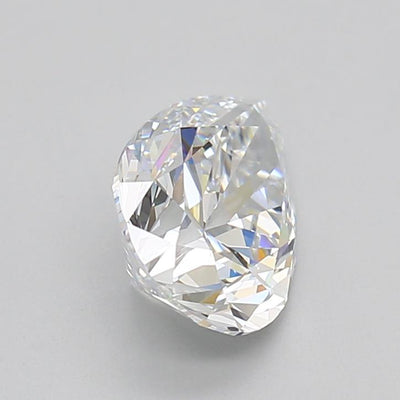 2.17 Carat Pear Lab Diamond :: Greenstar spin frame 02