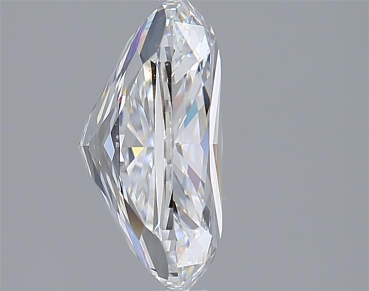 2.51 Carat Cushion Lab Diamond :: Greenstar spin frame 02