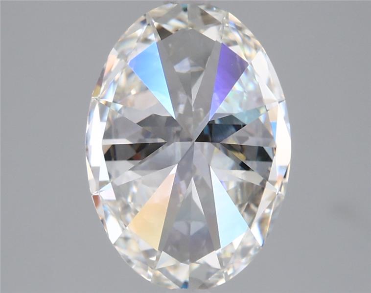 3.03 Carat Oval Lab Diamond :: Greenstar spin frame 02