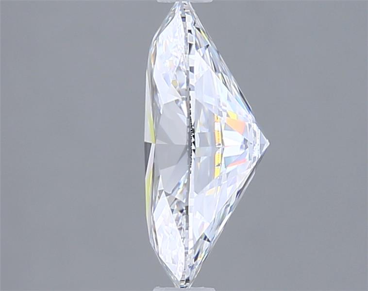 1.73 Carat Oval Lab Diamond :: Greenstar spin frame 02