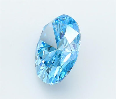 3.03 Carat Oval Lab Diamond :: Greenstar spin frame 02