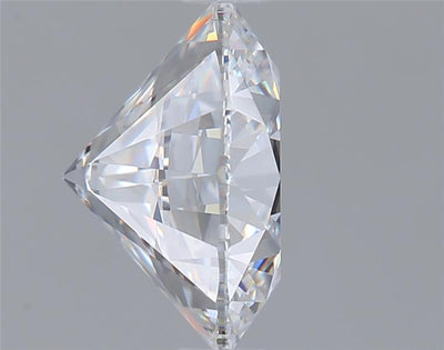 1.73 Carat Round Lab Diamond :: Greenstar spin frame 02