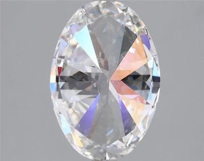 2.05 Carat Oval Lab Diamond :: Greenstar spin frame 02