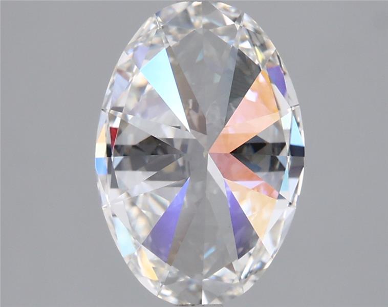 2.05 Carat Oval Lab Diamond :: Greenstar spin frame 02