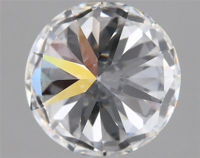 2.00 Carat Round Lab Diamond :: Greenstar spin frame 02