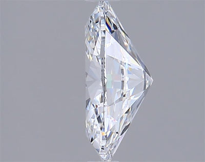 1.63 Carat Oval Lab Diamond :: Greenstar spin frame 02