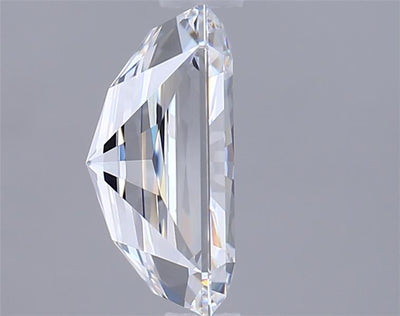 1.54 Carat Radiant Lab Diamond :: Greenstar spin frame 02