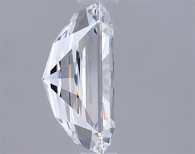 1.54 Carat Radiant Lab Diamond :: Greenstar spin frame 02