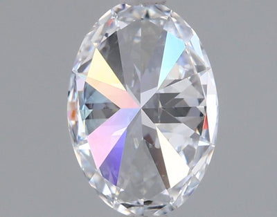 1.00 Carat Oval Lab Diamond :: Greenstar spin frame 02