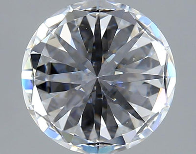 2.97 Carat Round Lab Diamond :: Greenstar spin frame 02