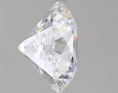 2.50 Carat Round Lab Diamond :: Greenstar spin frame 02