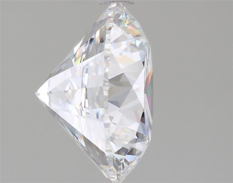 2.50 Carat Round Lab Diamond :: Greenstar spin frame 02