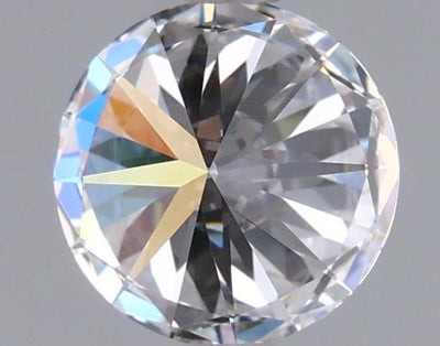 1.01 Carat Round Lab Diamond :: Greenstar spin frame 02