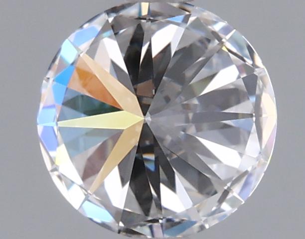 1.01 Carat Round Lab Diamond :: Greenstar spin frame 02