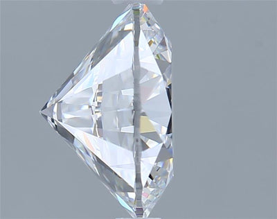 2.01 Carat Round Lab Diamond :: Greenstar spin frame 02