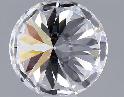 1.08 Carat Round Lab Diamond :: Greenstar spin frame 02