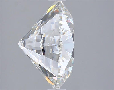 4.02 Carat Round Lab Diamond :: Greenstar spin frame 02