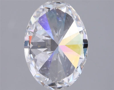 1.56 Carat Oval Lab Diamond :: Greenstar spin frame 02