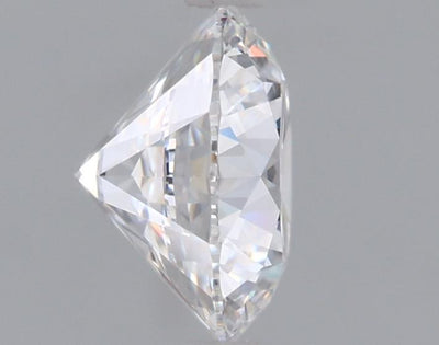 1.54 Carat Round Lab Diamond :: Greenstar spin frame 02