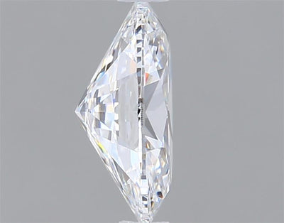 1.02 Carat Oval Lab Diamond :: Greenstar spin frame 02