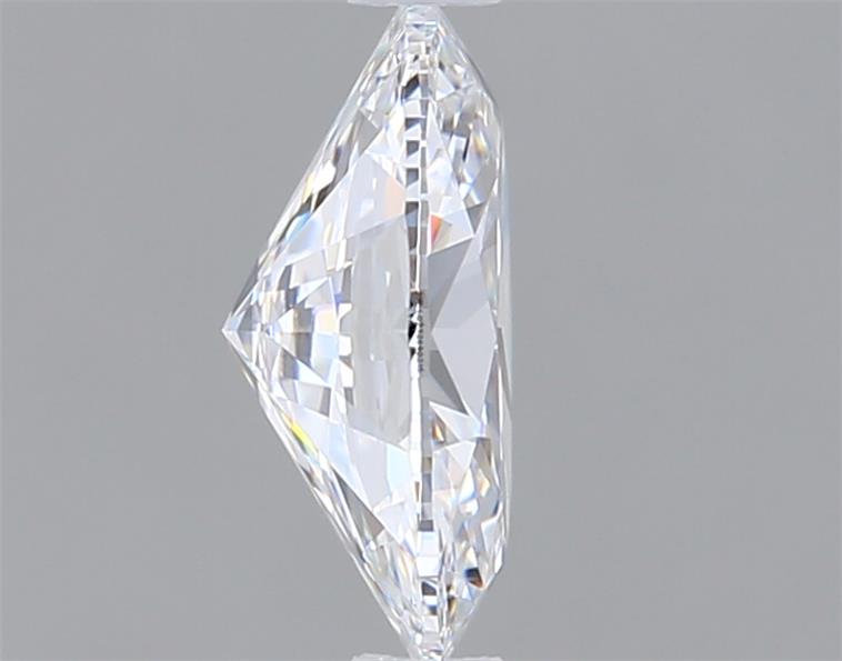 1.02 Carat Oval Lab Diamond :: Greenstar spin frame 02