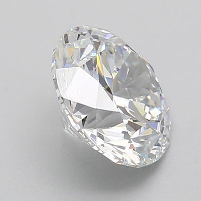 2.28 Carat Round Lab Diamond :: Greenstar spin frame 02